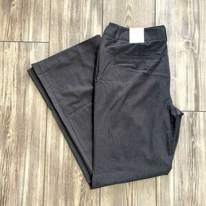 CHICO’S The Ultimate Fit Regular Size 1 in Dark Gray | New With Tags